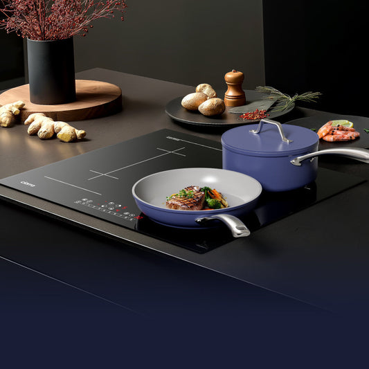 Cocinas de Inducción para Familias