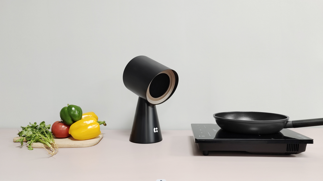 Todo lo que necesita saber sobre las campanas extractoras portátiles