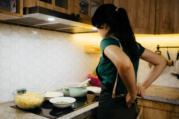 Cómo actualizar la iluminación de su campana extractora