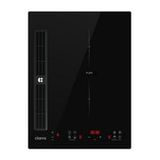 Ciarra ONE Placa de Inducción con Extractor Domino 390 mm con Sistema Plasma⁺ Incorporado CBBEH392BF-OW