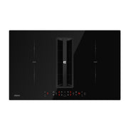 vitroceramica con extractor