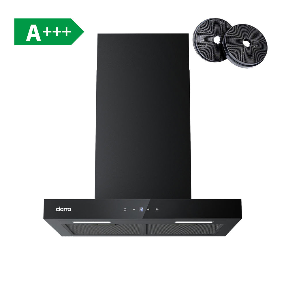 Ciarra Cappa A Camino Touch Control 60cm CBCB6102-B