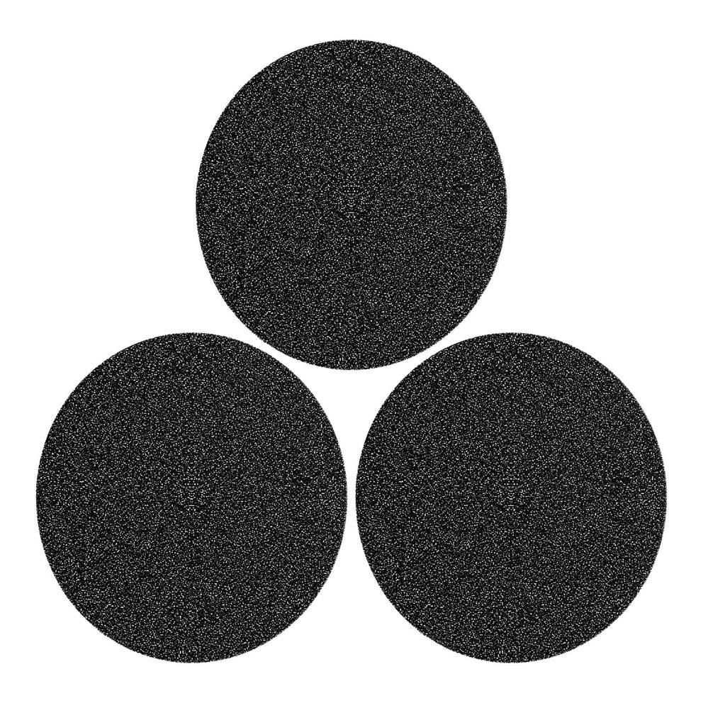 Ciarra HOOD TO GO Reemplazo de filtros de carbón CBCF008-OW (3PCS)