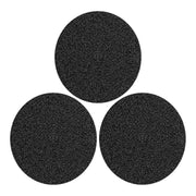 Ciarra HOOD TO GO Reemplazo de filtros de carbón CBCF008-OW (3PCS)