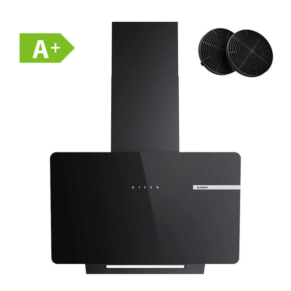 campana extractora 60 cm