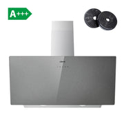 campana decorativa 90 cm