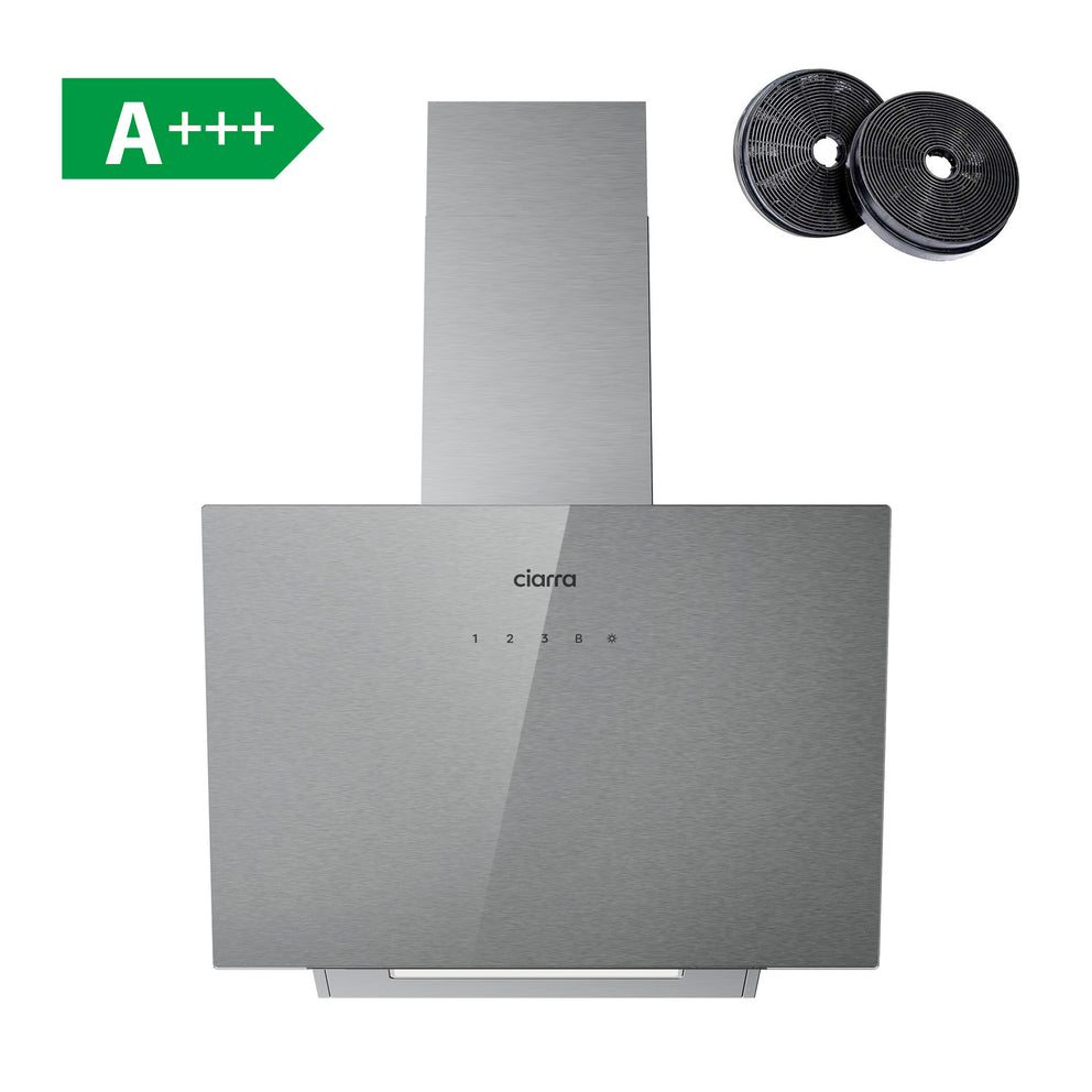 Campana Extractora Decorativa