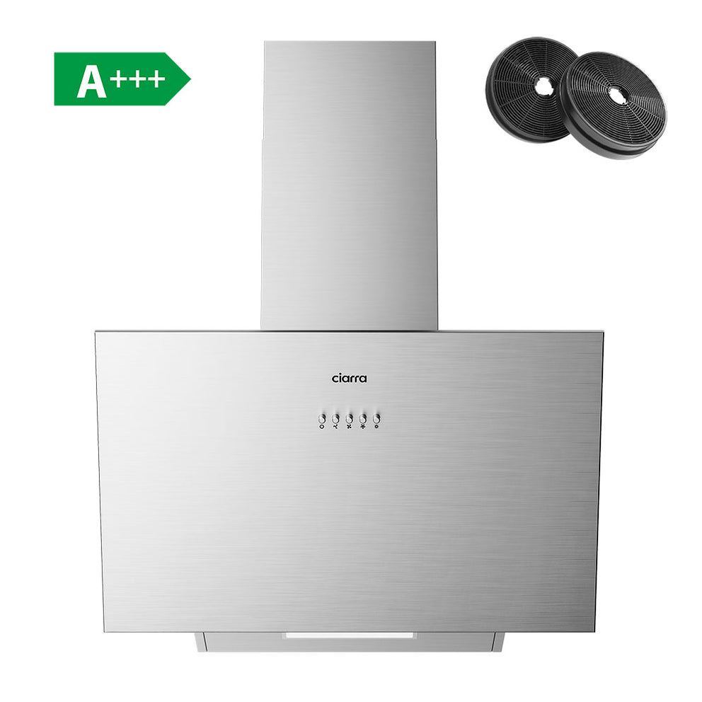 Campana Extractora Decorativa