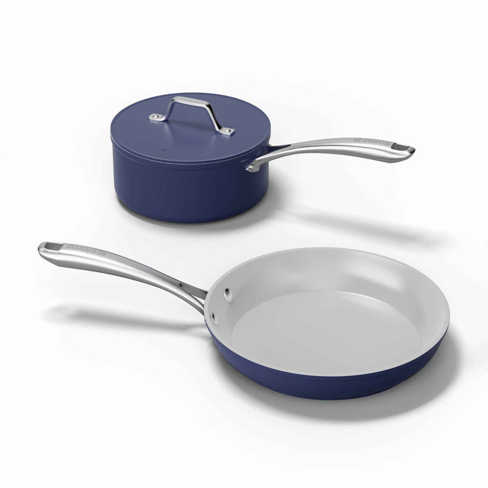 Ciarra Beyond Batería de Cocina Mini Duo