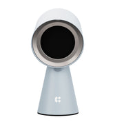 Ciarra HOOD TO GO Mini Campana Extractora Portátil de Sobremesa Baby Blue