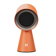 Ciarra HOOD TO GO Mini Campana Extractora Portátil de Sobremesa Orangina