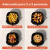 airfryer