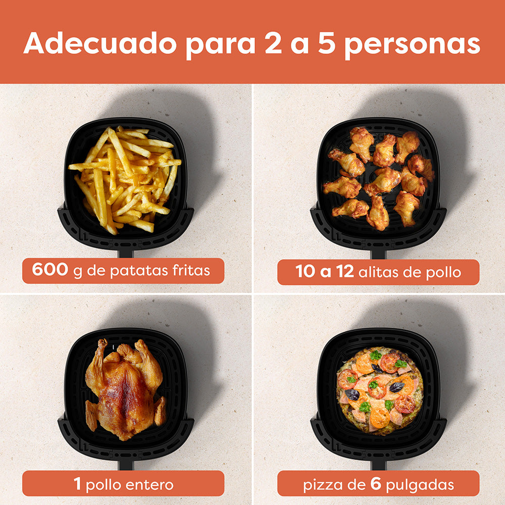 airfryer