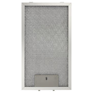 Ciarra Filtro de grasa de aluminio para campana extractora AL163351-OW