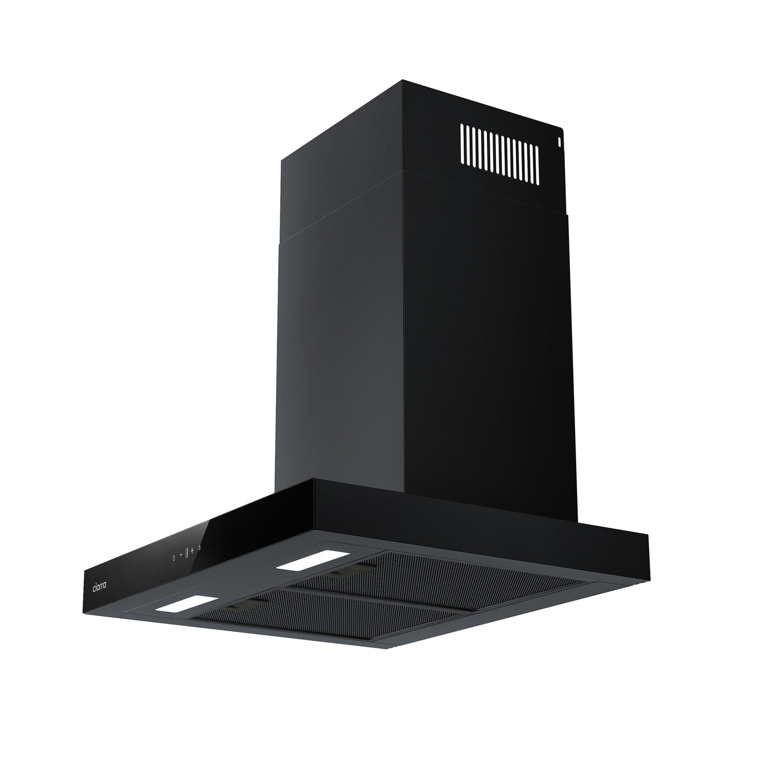 Ciarra Cappa A Camino Touch Control 60cm CBCB6102-B