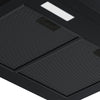 Ciarra Cappa A Camino Touch Control 60cm CBCB6102-B