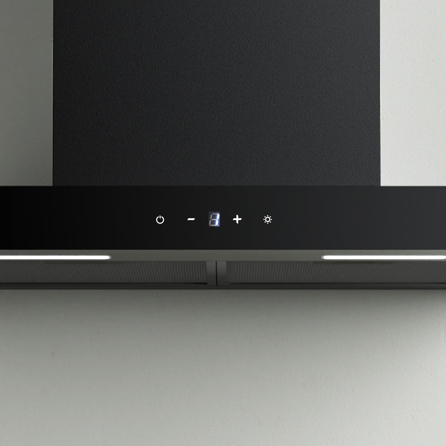 Ciarra Cappa A Camino Touch Control 60cm CBCB6102-B
