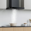 Ciarra Cappa A Camino Touch Control 60cm CBCB6102-B