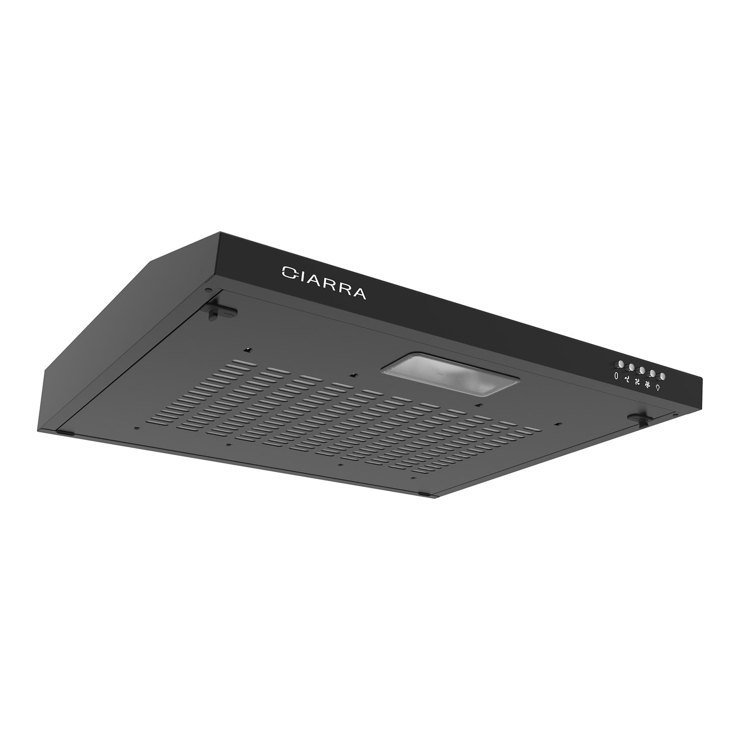 CIARRA Campana extractora integrada 60cm 220m³/h CBCB6903-OW