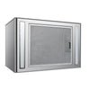 CIARRA Campana extractora inteligente en isla 48cm CBCS4850-OW