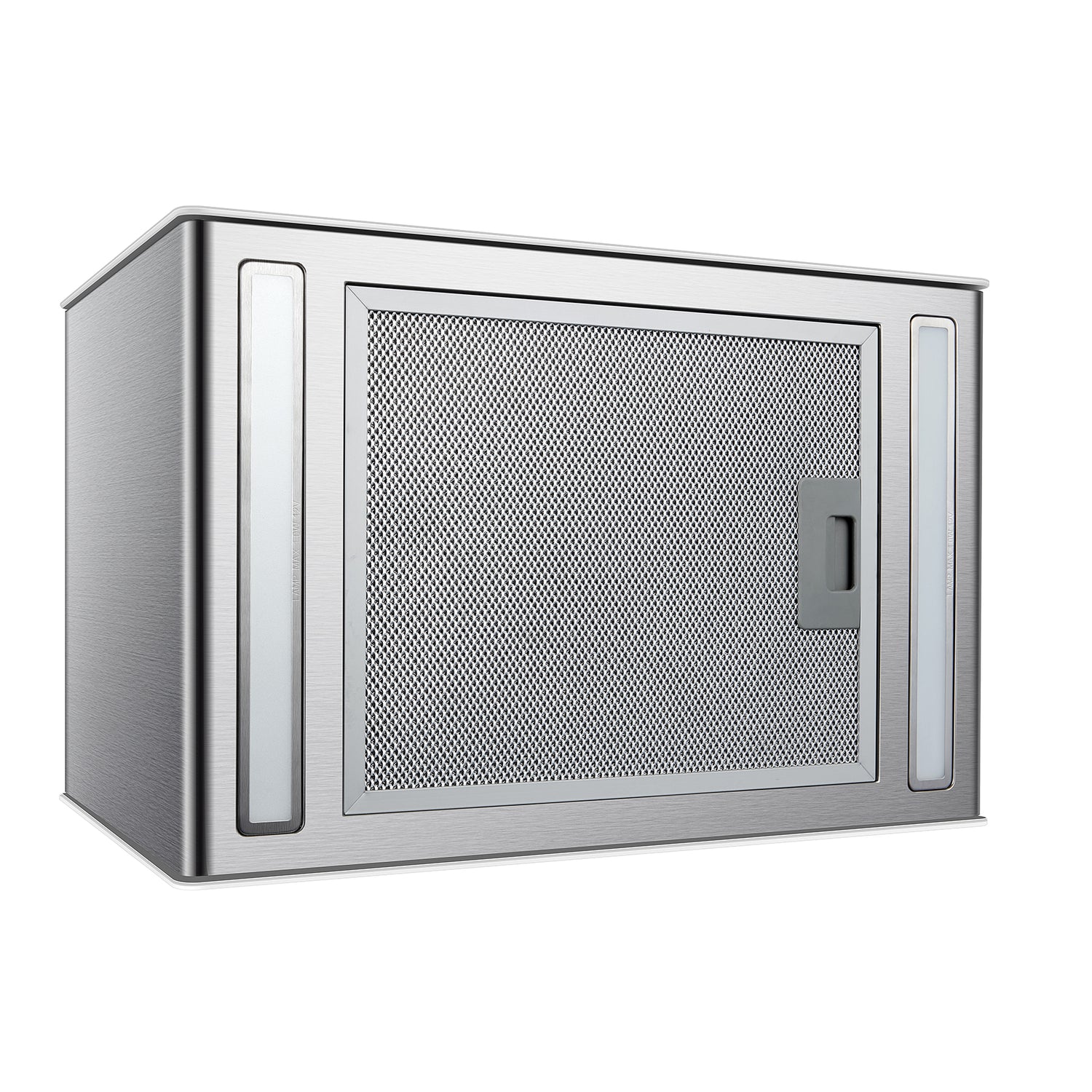 CIARRA Campana extractora inteligente en isla 48cm CBCS4850-OW