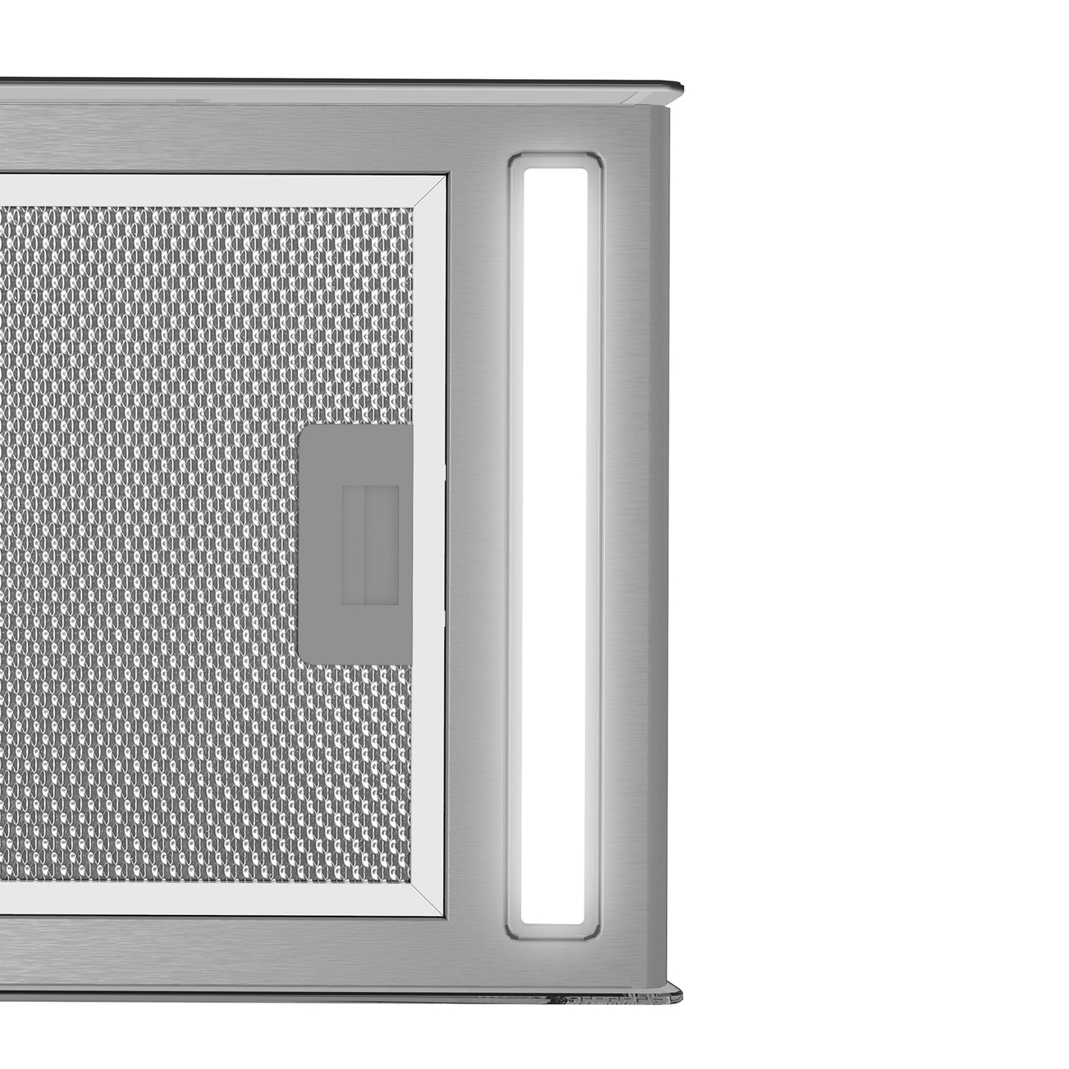 CIARRA Campana extractora inteligente en isla 48cm CBCS4850-OW