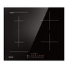 CIARRA Placa de inducción integrada de 4 zonas con Boost y Zona Flex  CBBIH4BF-OW