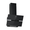 Ciarra Campana extractora vertical 60cm 650m³/h Clase energética A++ CBCB6736F-OW