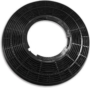 CIARRA Filtros de carbón de recirculación para campana extractora CBCF005-OW