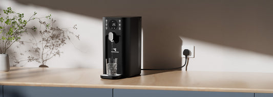 Purificadores de Agua