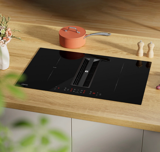 Placa de Cocina con Ventilación para la Isla de Cocina: Una Guía Completa