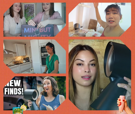 Ciarra Hood To Go Review Un punto de inflexión en la ventilación de la cocina