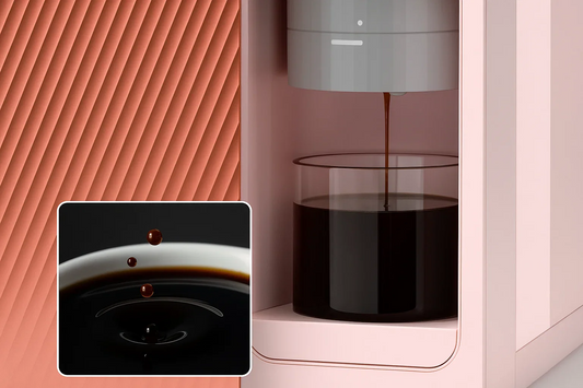 Cold Brew Coffee