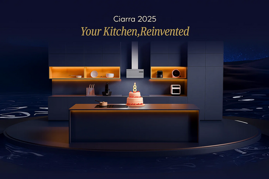 Venta Aniversario de Ciarra 2025