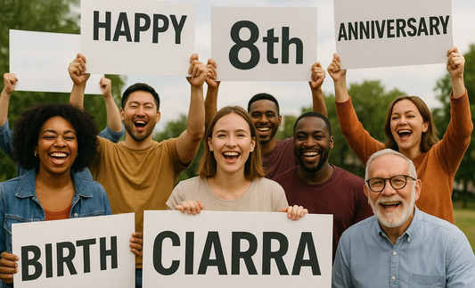 Por qué los clientes aman a CIARRA