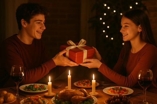 Desenvuelve las Mejores Ideas de Regalos para la Cocina: Guía Definitiva para Amantes de la Comida