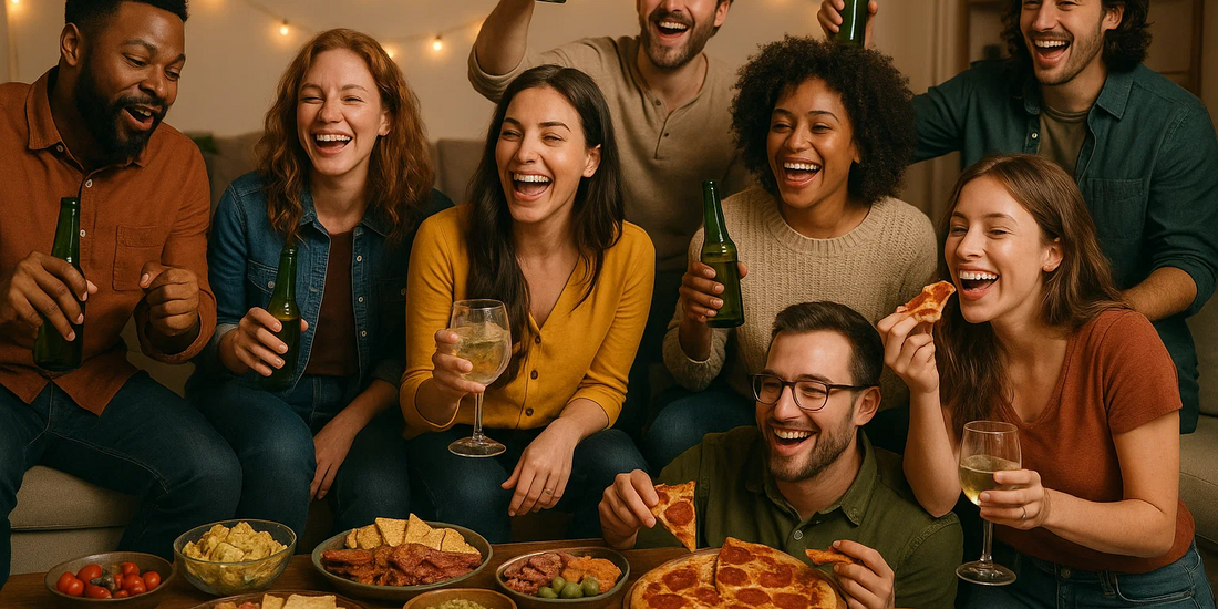 Guía de Regalos 2025