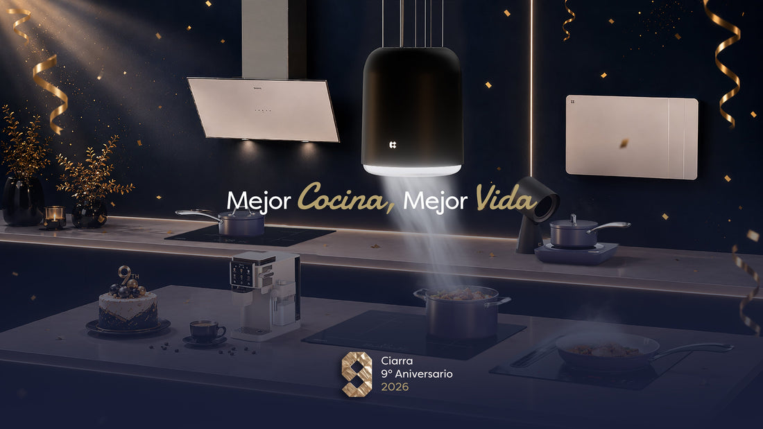 ¿Por qué elegir CIARRA?  9 razones por las que a los clientes les encanta CIARRA