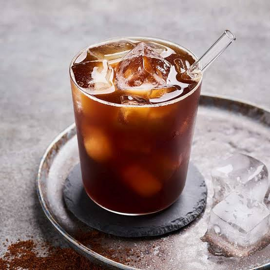 Receta de Americano