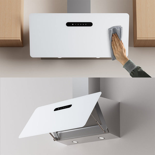 Elegir la Mejor Campana Decorativa 90cm para tu Hogar