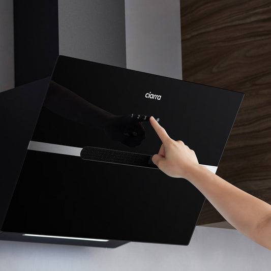 Extractor Cocina 60 cm