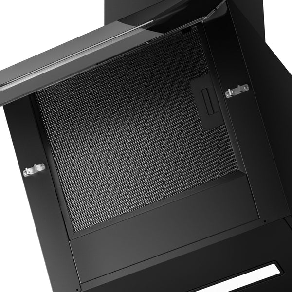 Filtros de aluminio reciclado: la opción ecológica para una filtración sostenible en la cocina