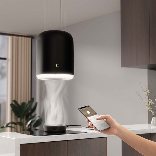 Principales beneficios de usar un filtro HEPA en tu cocina