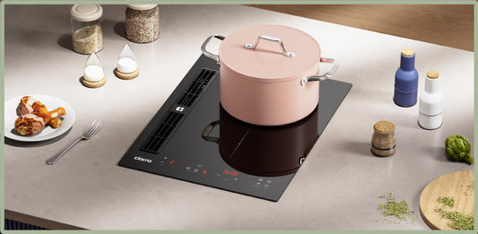 ¿Es segura la batería de cocina de aluminio?