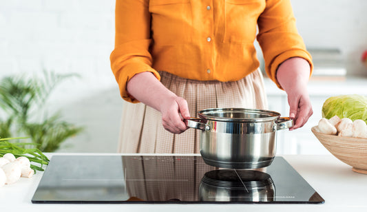 Los 10 mejores consejos útiles para usuarios de cocinas de inducción