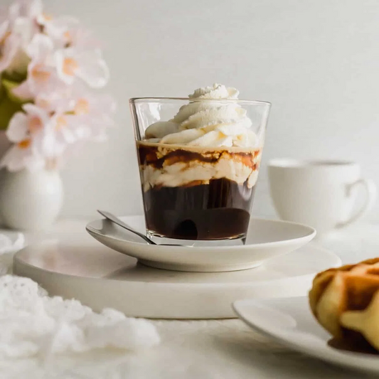 Receta de Espresso