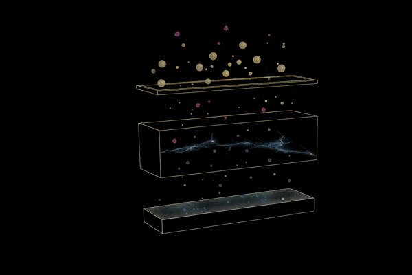 Ciarra Plasma⁺: Deja de respirar la contaminación de la cocina