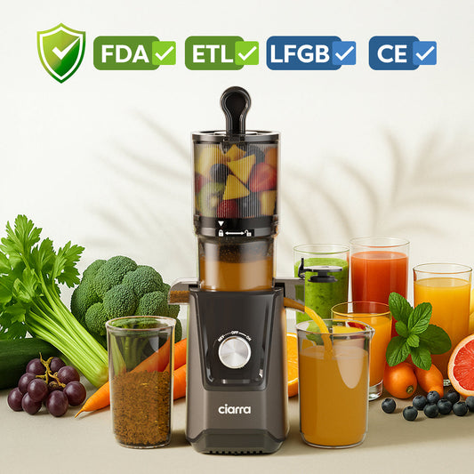 Recetas de Jugos