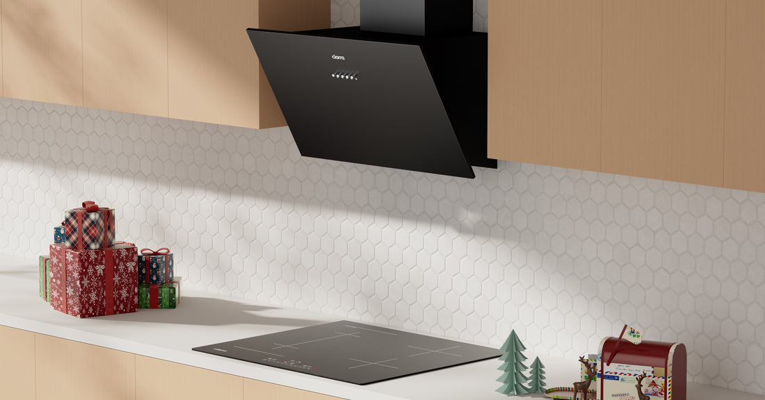 CIARRA Campanas de Pared decorativa