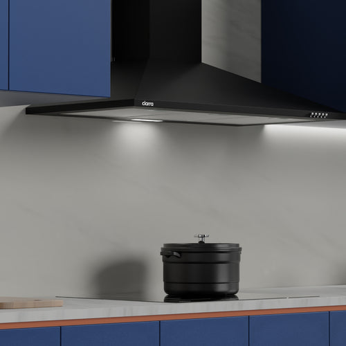 Campanas Extractoras/extractor cocina